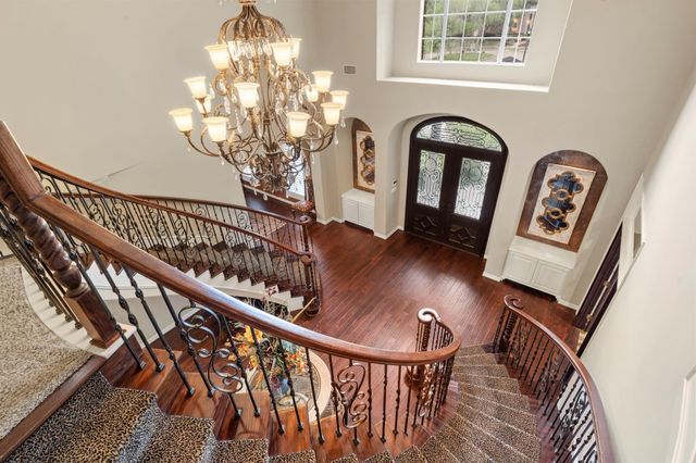 8214 Forest Gate Drive, Sugar Land, TX 77479