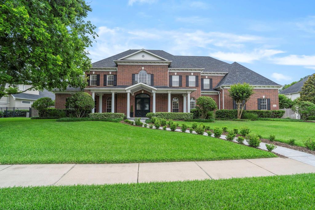 8214 Forest Gate Drive, Sugar Land, TX 77479