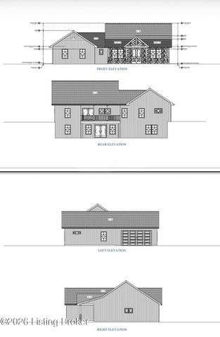 46 Sarah Elizabeth Way, Taylorsville, KY 40071