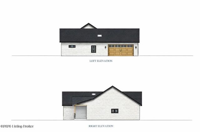 46 Sarah Elizabeth Way, Taylorsville, KY 40071