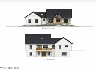 46 Sarah Elizabeth Way, Taylorsville, KY 40071