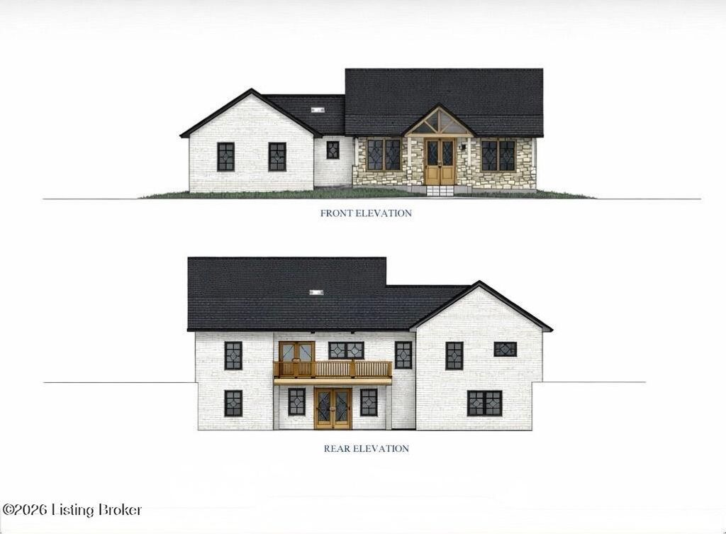 46 Sarah Elizabeth Way, Taylorsville, KY 40071