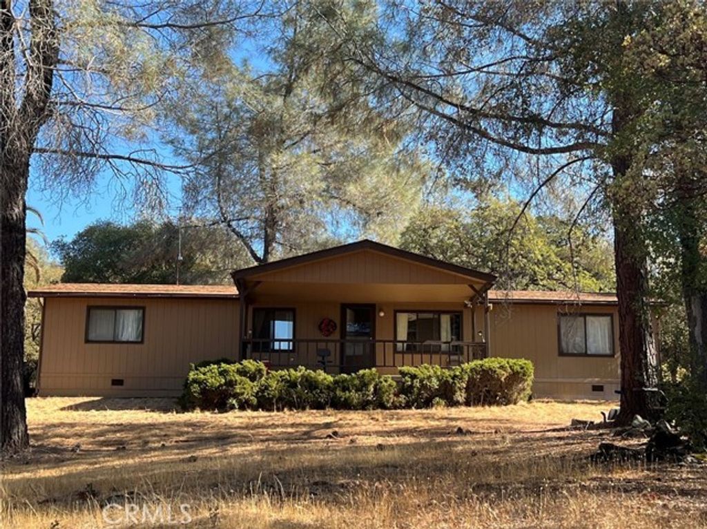 110 Roemelt Lane, Oroville, CA 95966