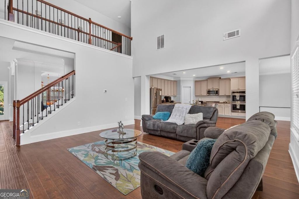 15 Barcelona Drive, Covington, GA 30016 — photo 3
