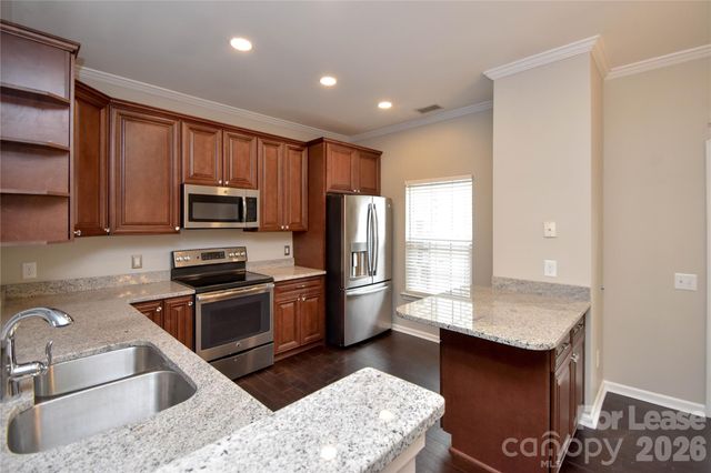 3148 Mannington Drive, Charlotte, NC 28270