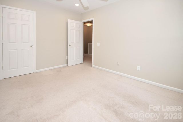 3148 Mannington Drive, Charlotte, NC 28270