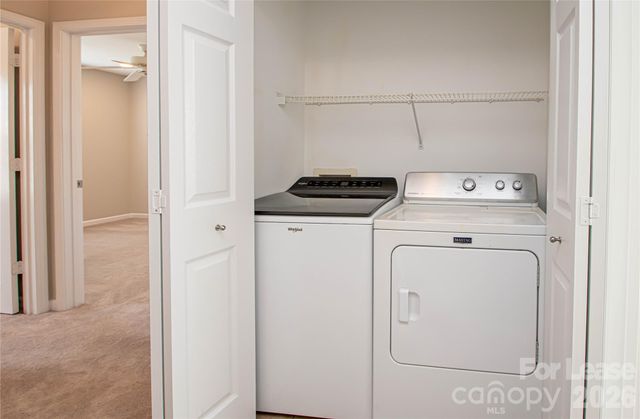 3148 Mannington Drive, Charlotte, NC 28270