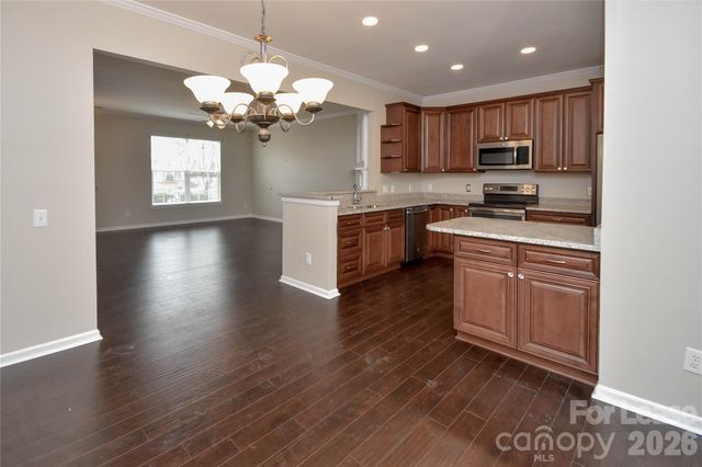 3148 Mannington Drive, Charlotte, NC 28270