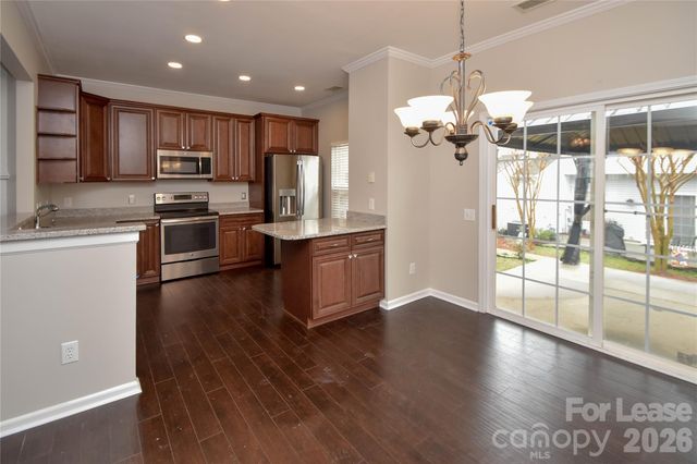 3148 Mannington Drive, Charlotte, NC 28270