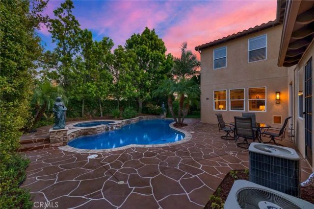 7782 E Portico Terrace, Orange, CA 92867
