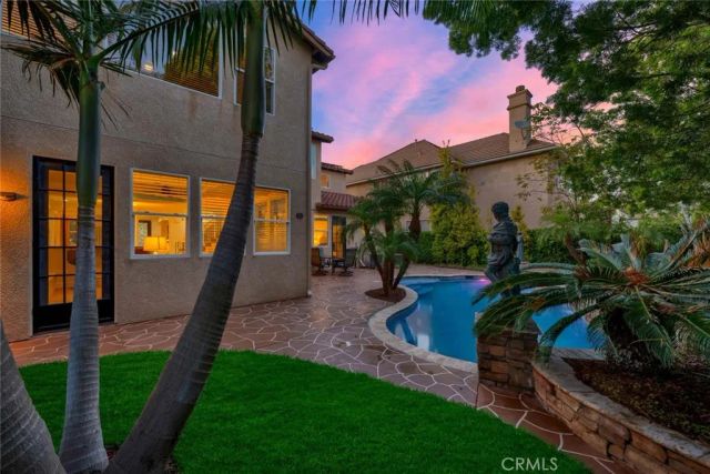 7782 E Portico Terrace, Orange, CA 92867