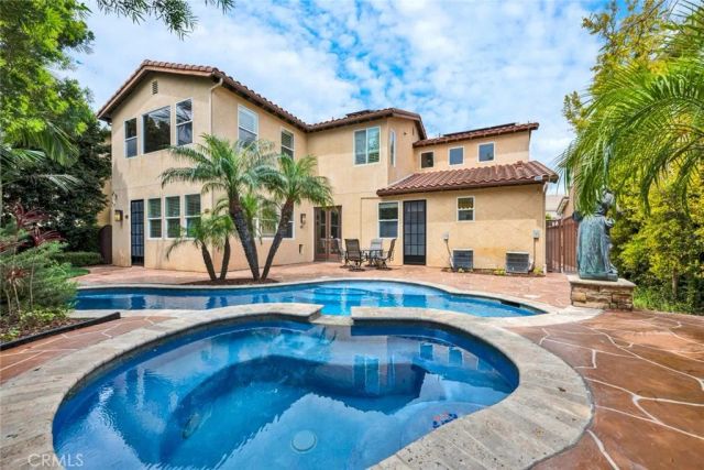 7782 E Portico Terrace, Orange, CA 92867