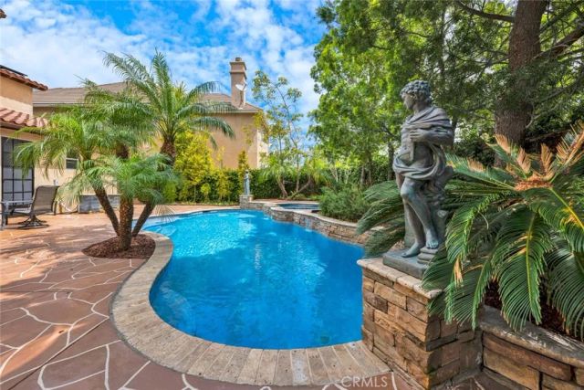 7782 E Portico Terrace, Orange, CA 92867
