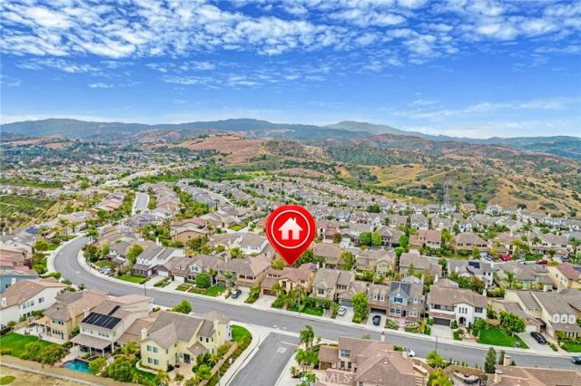 7782 E Portico Terrace, Orange, CA 92867