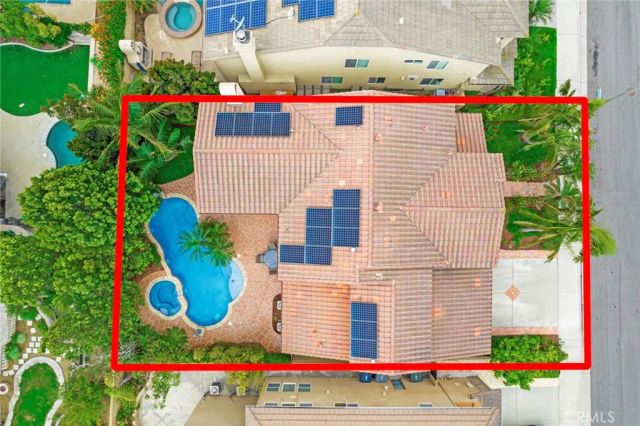 7782 E Portico Terrace, Orange, CA 92867