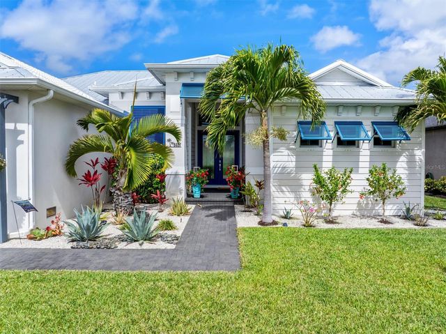 8407 DAFOE STREET, Port Charlotte, FL 33981