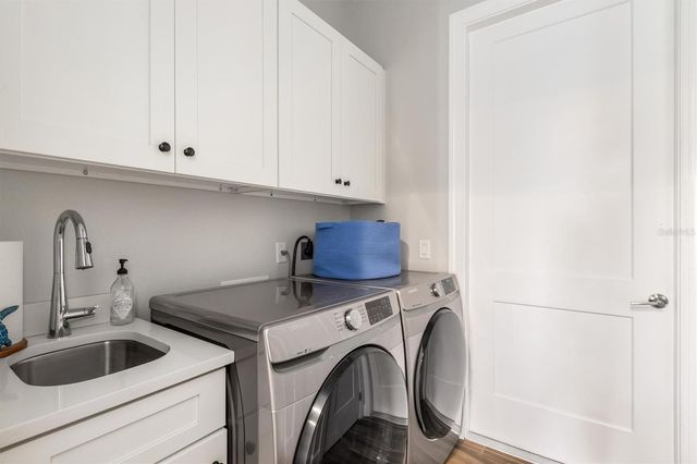 8407 DAFOE STREET, Port Charlotte, FL 33981