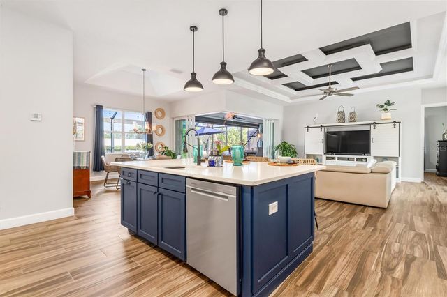 8407 DAFOE STREET, Port Charlotte, FL 33981