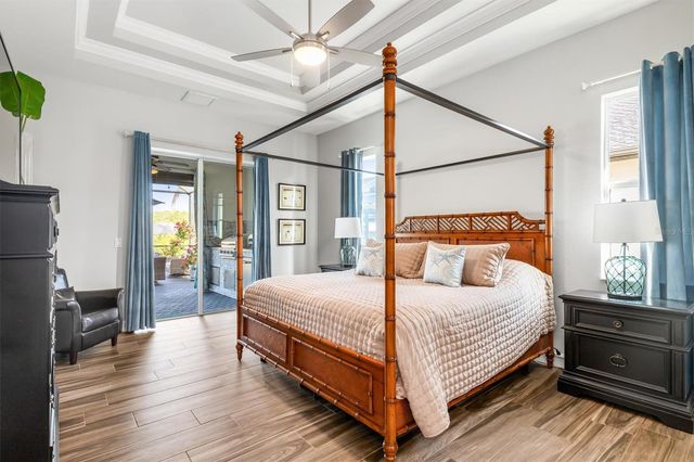 8407 DAFOE STREET, Port Charlotte, FL 33981