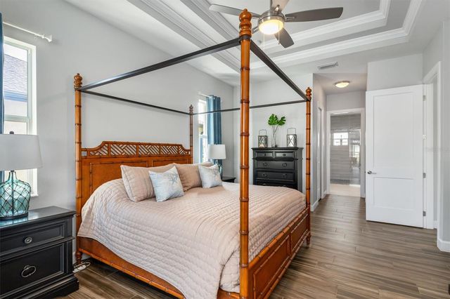 8407 DAFOE STREET, Port Charlotte, FL 33981