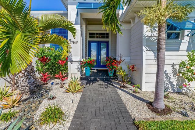 8407 DAFOE STREET, Port Charlotte, FL 33981