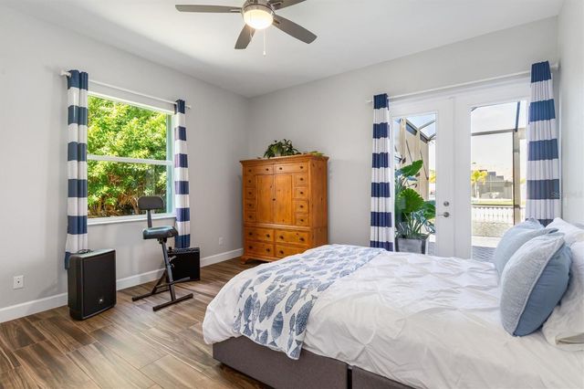 8407 DAFOE STREET, Port Charlotte, FL 33981