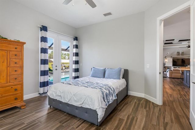 8407 DAFOE STREET, Port Charlotte, FL 33981