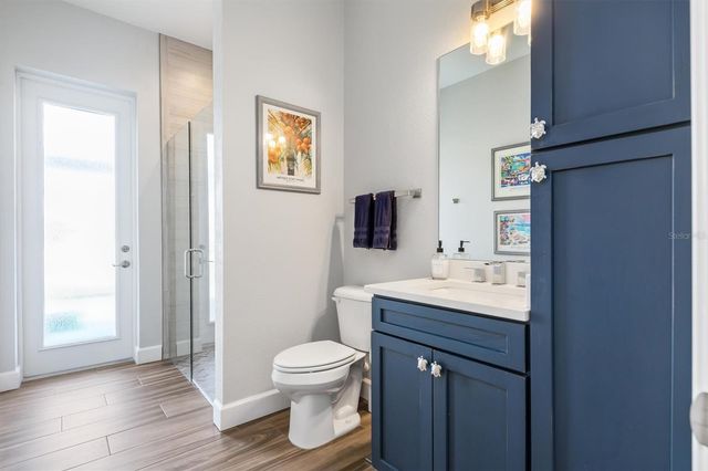 8407 DAFOE STREET, Port Charlotte, FL 33981