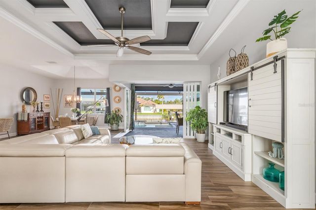 8407 DAFOE STREET, Port Charlotte, FL 33981