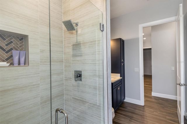 8407 DAFOE STREET, Port Charlotte, FL 33981