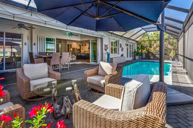 8407 DAFOE STREET, Port Charlotte, FL 33981