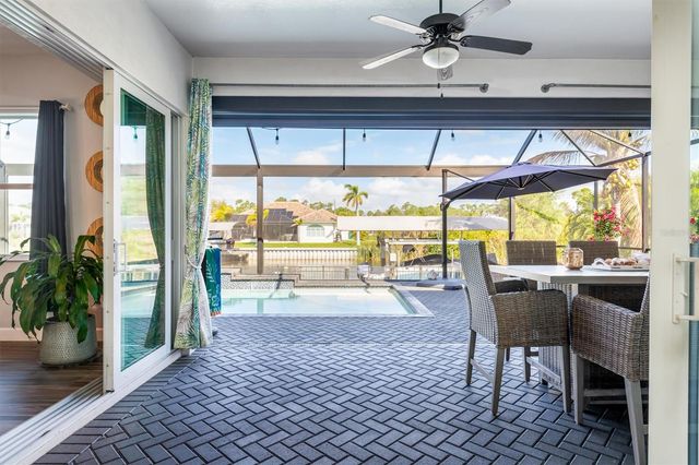 8407 DAFOE STREET, Port Charlotte, FL 33981