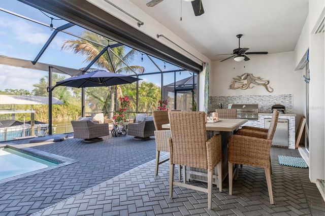 8407 DAFOE STREET, Port Charlotte, FL 33981