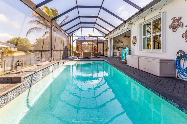 8407 DAFOE STREET, Port Charlotte, FL 33981