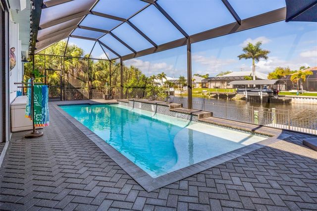 8407 DAFOE STREET, Port Charlotte, FL 33981