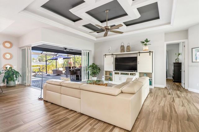 8407 DAFOE STREET, Port Charlotte, FL 33981