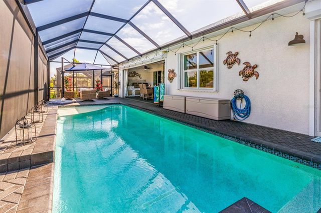 8407 DAFOE STREET, Port Charlotte, FL 33981