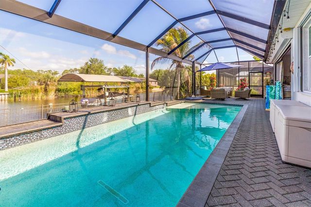 8407 DAFOE STREET, Port Charlotte, FL 33981