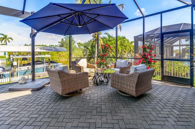 8407 DAFOE STREET, Port Charlotte, FL 33981