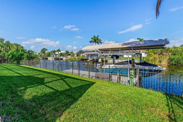 8407 DAFOE STREET, Port Charlotte, FL 33981