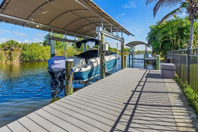 8407 DAFOE STREET, Port Charlotte, FL 33981