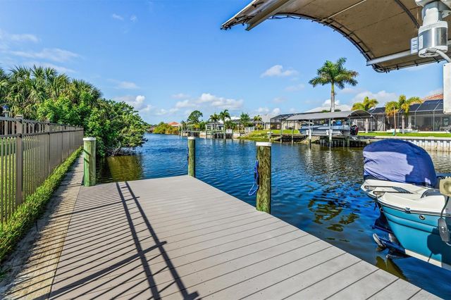 8407 DAFOE STREET, Port Charlotte, FL 33981