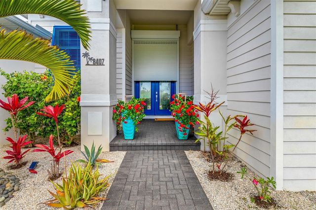 8407 DAFOE STREET, Port Charlotte, FL 33981