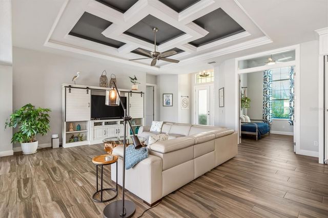 8407 DAFOE STREET, Port Charlotte, FL 33981