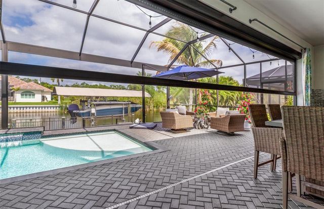 8407 DAFOE STREET, Port Charlotte, FL 33981