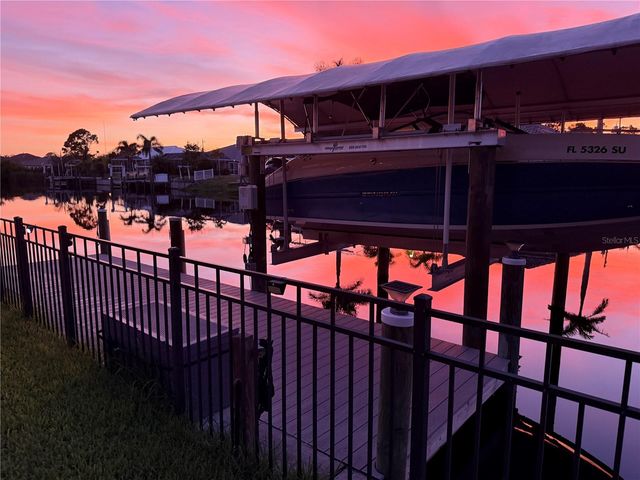 8407 DAFOE STREET, Port Charlotte, FL 33981