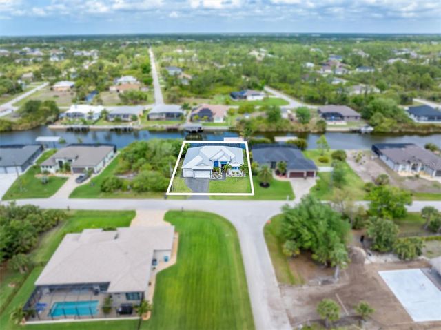 8407 DAFOE STREET, Port Charlotte, FL 33981