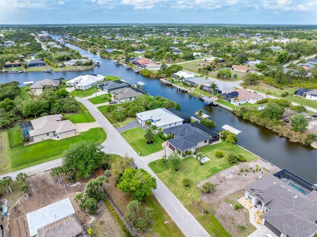 8407 DAFOE STREET, Port Charlotte, FL 33981