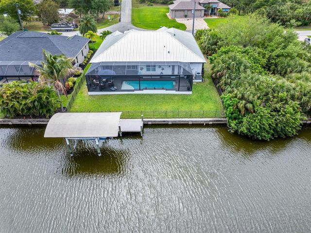 8407 DAFOE STREET, Port Charlotte, FL 33981