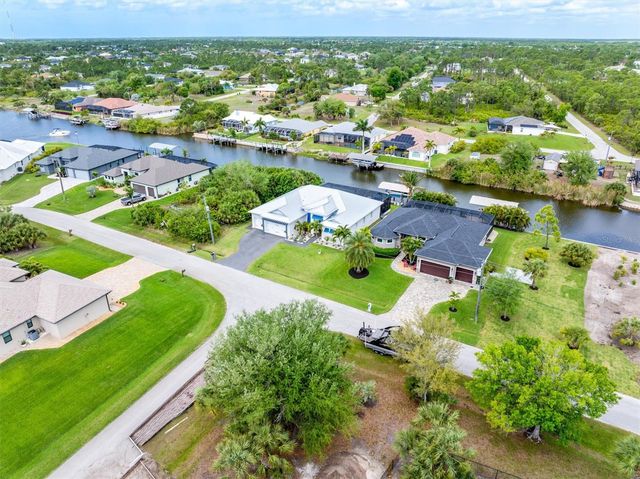 8407 DAFOE STREET, Port Charlotte, FL 33981